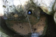 Lindahlbrunnen im Sanderglasic